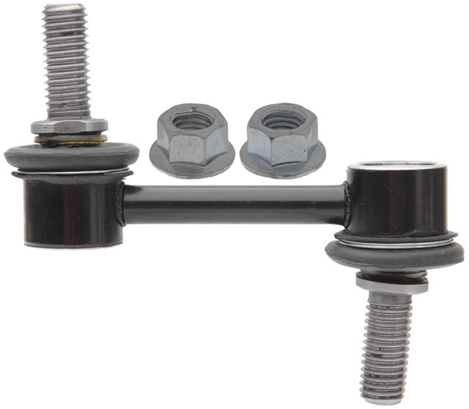 ACDELCO GOLD/PROFESSIONAL - Suspension Stabilizer Bar Link - DCC 45G20729