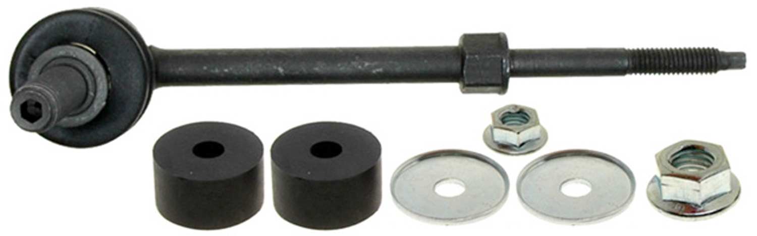 ACDELCO GOLD/PROFESSIONAL - Suspension Stabilizer Bar Link - DCC - 45g20743