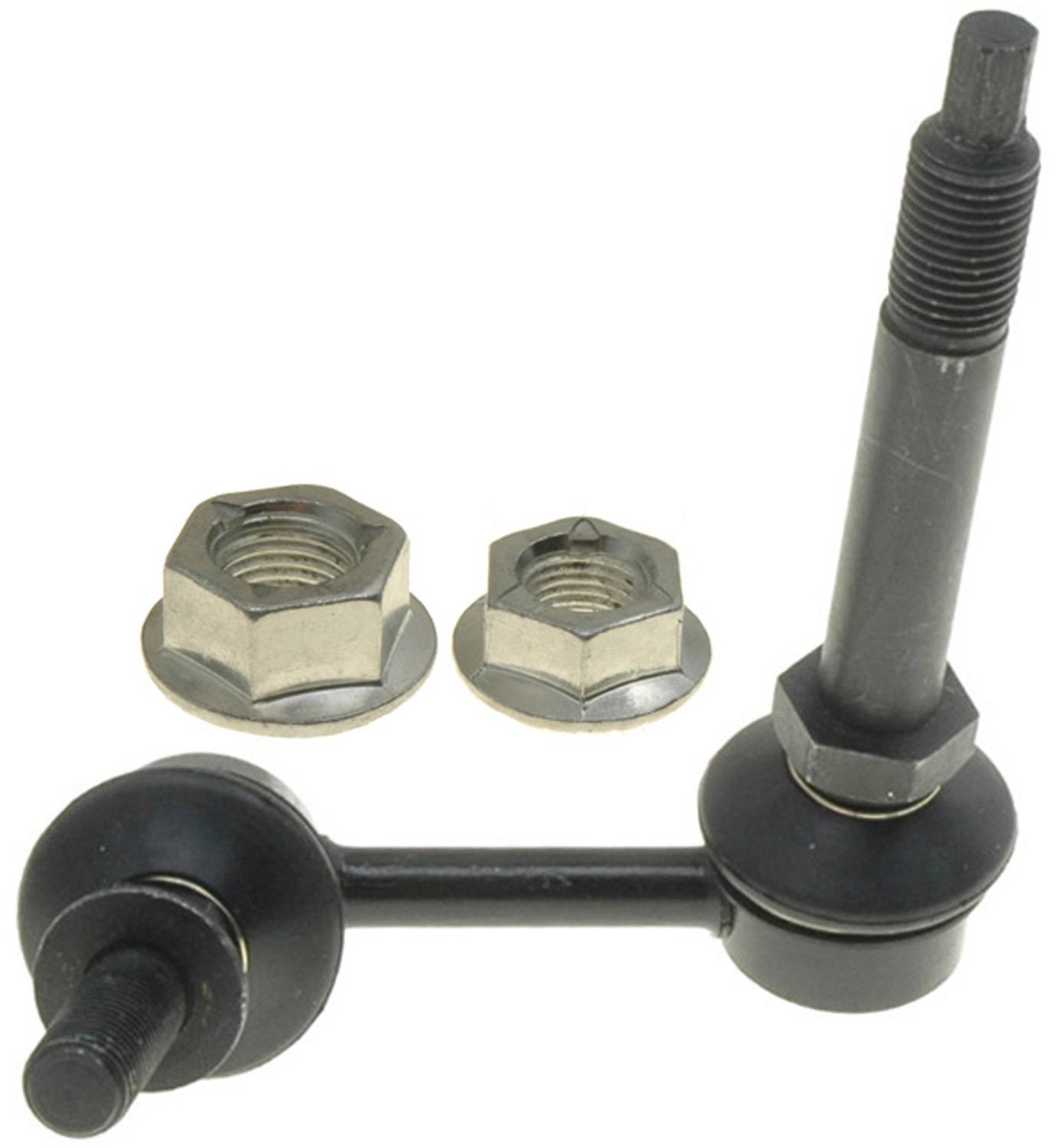 ACDELCO GOLD/PROFESSIONAL - Suspension Stabilizer Bar Link - DCC - 45g20756