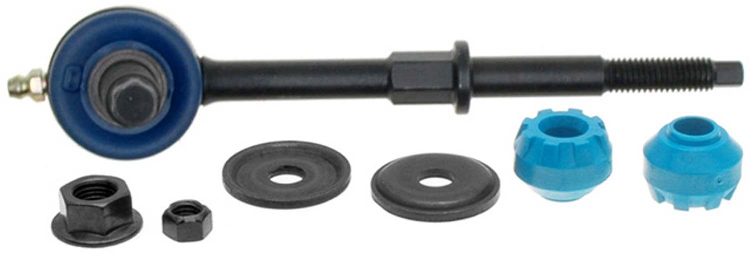ACDELCO GOLD/PROFESSIONAL - Suspension Stabilizer Bar Link (Front) - DCC 45G20768