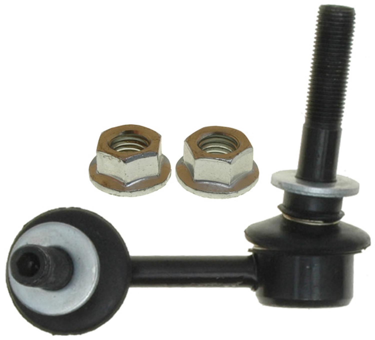 ACDELCO GOLD/PROFESSIONAL - Suspension Stabilizer Bar Link - DCC - 45g20806