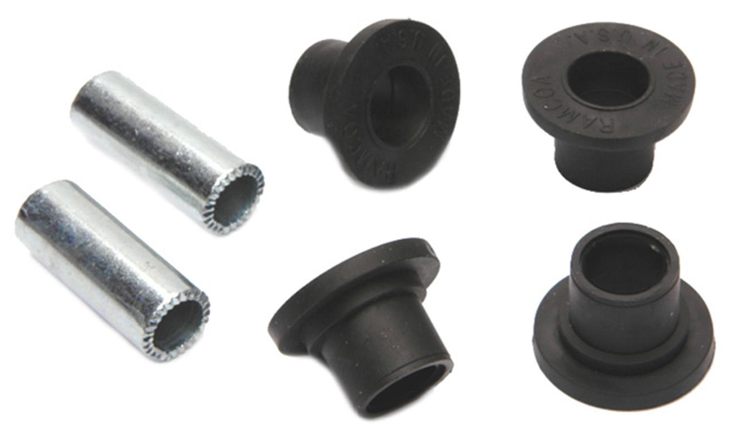 ACDELCO GOLD/PROFESSIONAL - Rack and Pinion Mount Bushing - DCC - 45g24022