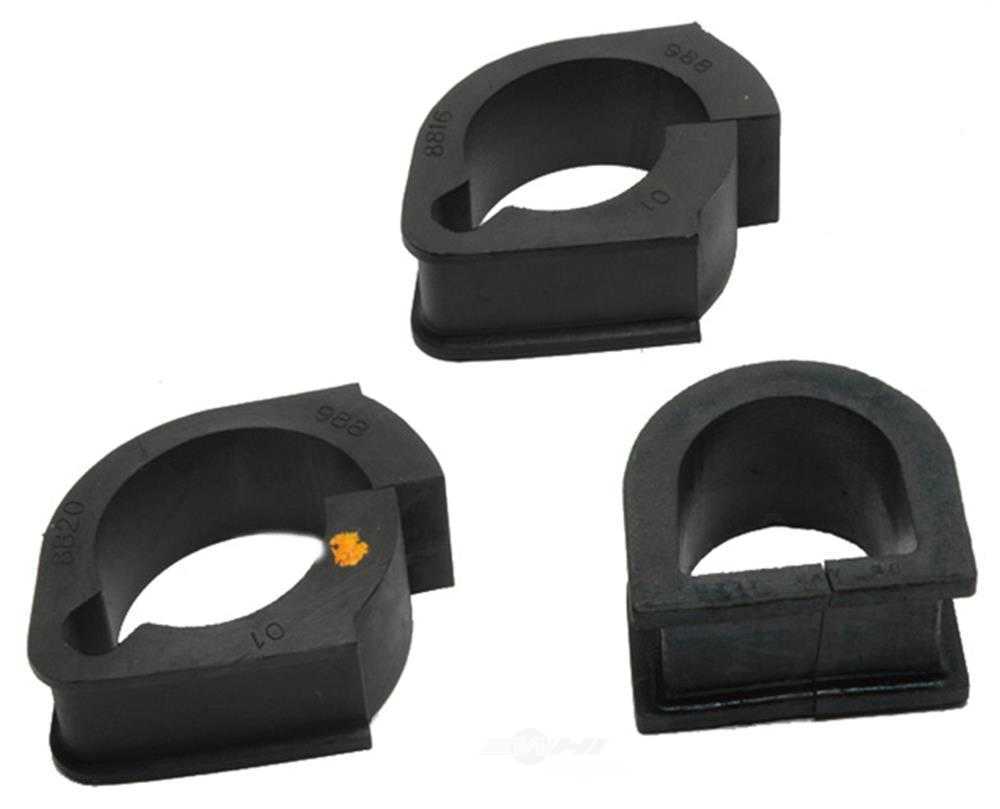 ACDELCO GOLD/PROFESSIONAL - Rack and Pinion Mount Bushing - DCC - 45g24036