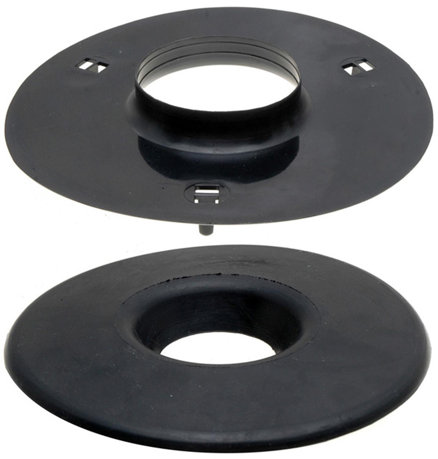 ACDELCO GOLD/PROFESSIONAL - Coil Spring Insulator - DCC - 45g24065