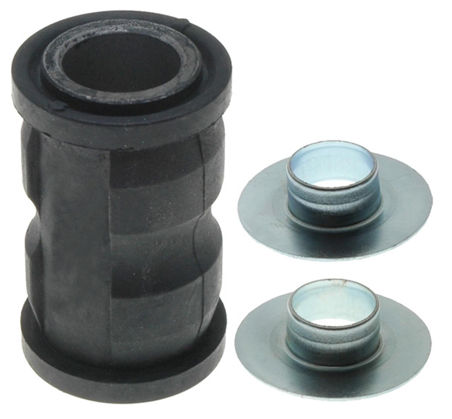 ACDELCO GOLD/PROFESSIONAL - Rack and Pinion Mount Bushing - DCC 45G24074