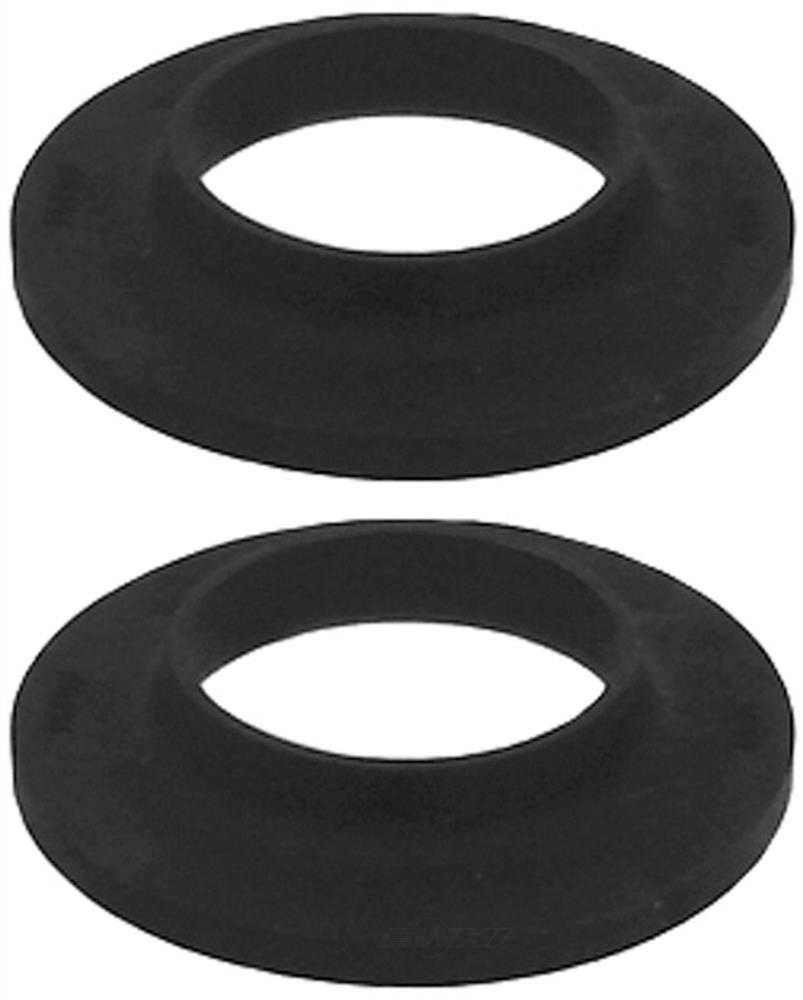 ACDELCO GOLD/PROFESSIONAL - Coil Spring Insulator - Pack of 2 - DCC - 45g24083