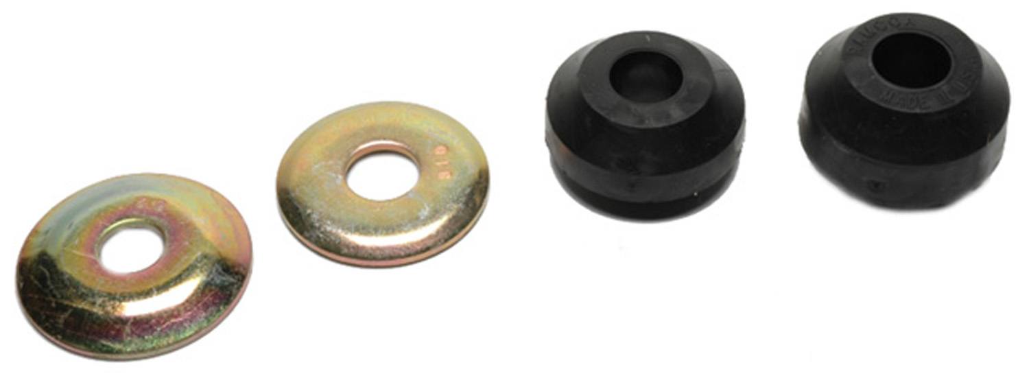 ACDELCO GOLD/PROFESSIONAL - Suspension Strut Rod Bushing (Front To Frame) - DCC 45G25052