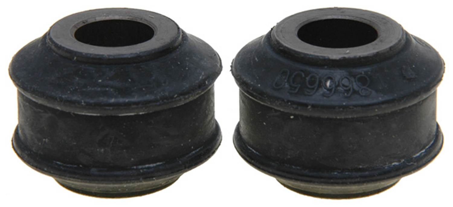 ACDELCO GOLD/PROFESSIONAL - Steering Tie Rod End Bushing Kit - DCC 45G31000