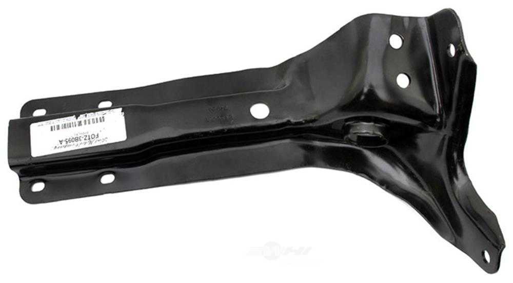 ACDELCO GOLD/PROFESSIONAL - Suspension Radius Arm Bracket - DCC - 45g36001