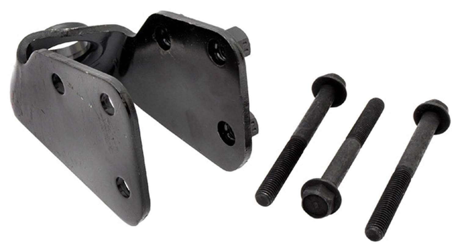 ACDELCO GOLD/PROFESSIONAL - Suspension Radius Arm Bracket - DCC - 45g36006