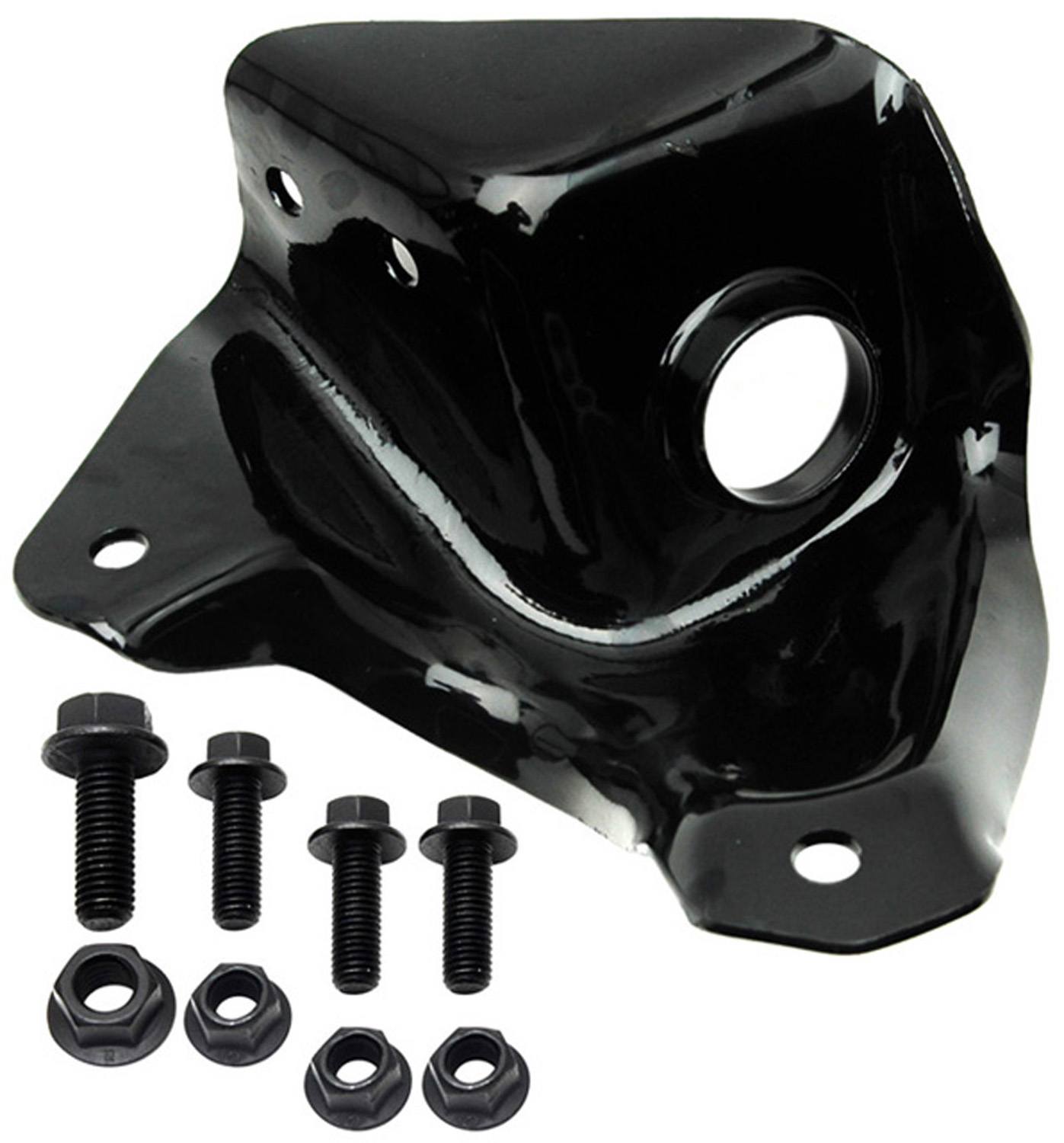 ACDELCO GOLD/PROFESSIONAL - Suspension Radius Arm Bracket - DCC - 45g36009
