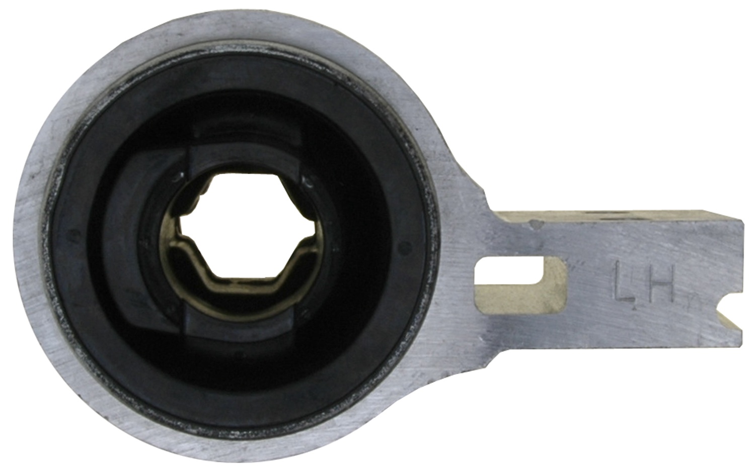 ACDELCO GOLD/PROFESSIONAL - Suspension Control Arm Bushing - DCC - 45g3812