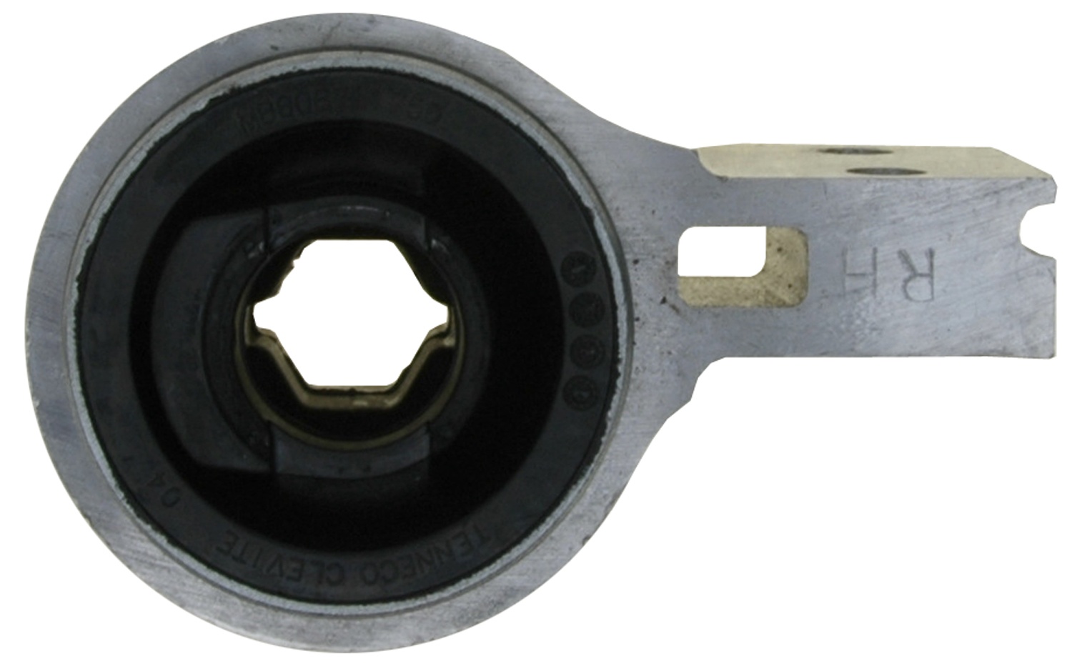 ACDELCO GOLD/PROFESSIONAL - Suspension Control Arm Bushing - DCC - 45g3813