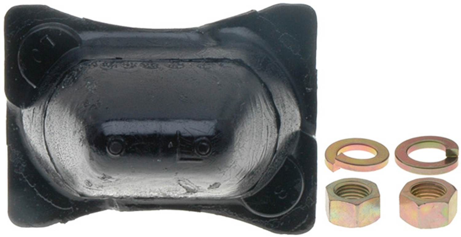 ACDELCO GOLD/PROFESSIONAL - Suspension Control Arm Bumper - DCC - 45g5004