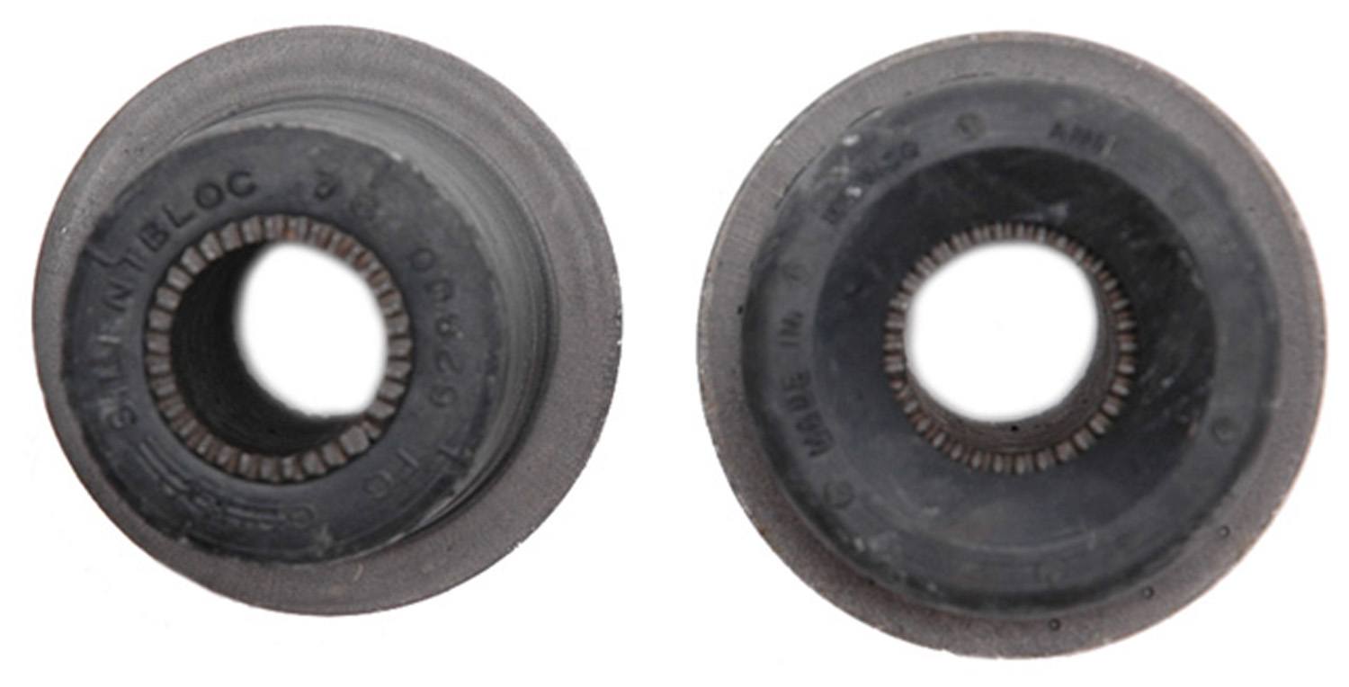 ACDELCO GOLD/PROFESSIONAL - Suspension Control Arm Bushing (Front Upper) - DCC 45G8028