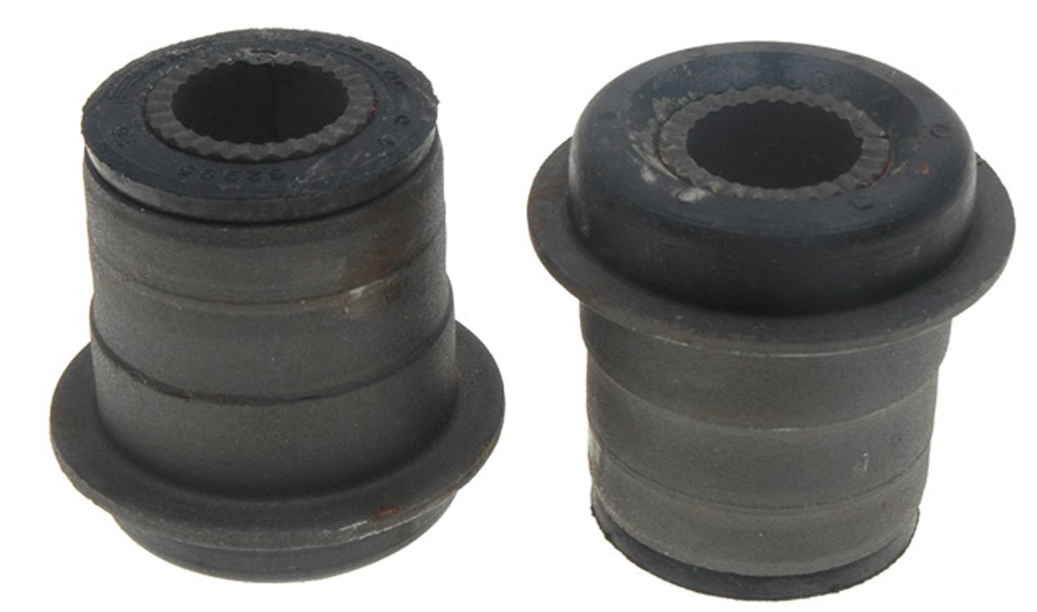 ACDELCO GOLD/PROFESSIONAL - Suspension Control Arm Bushing (Front Upper) - DCC 45G8034