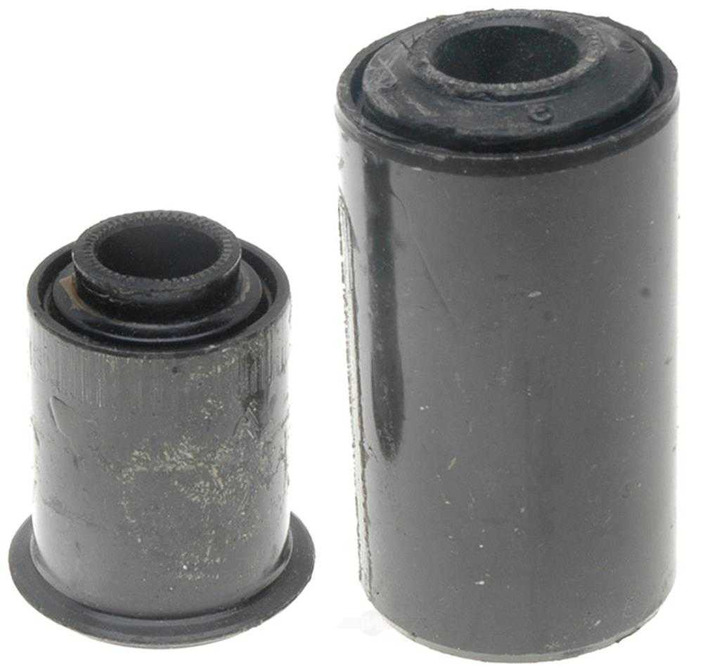 ACDELCO GOLD/PROFESSIONAL - Suspension Control Arm Bushing Kit - DCC - 45g9355