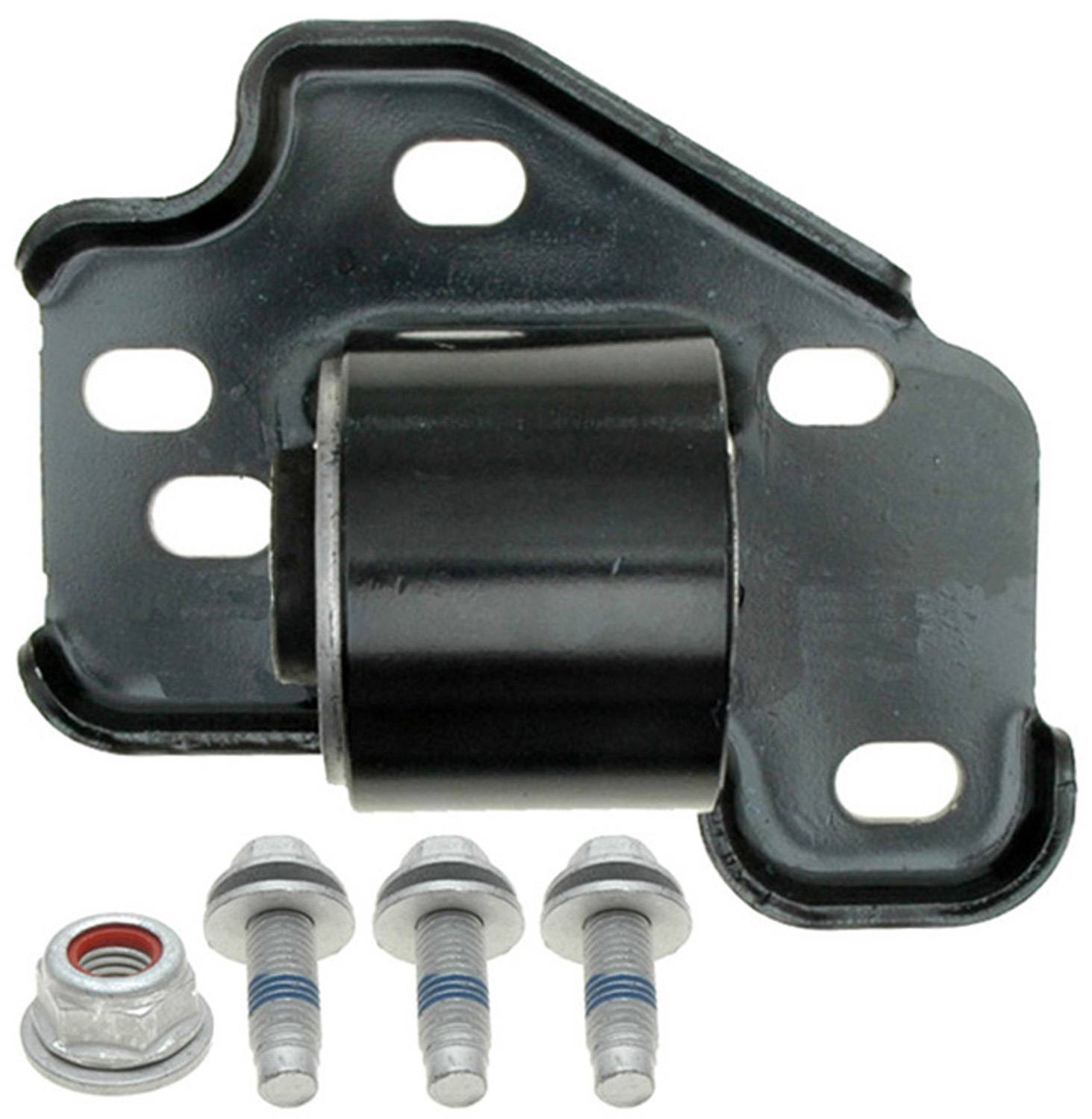ACDELCO GOLD/PROFESSIONAL - Suspension Control Arm Bushing - DCC - 45g9356
