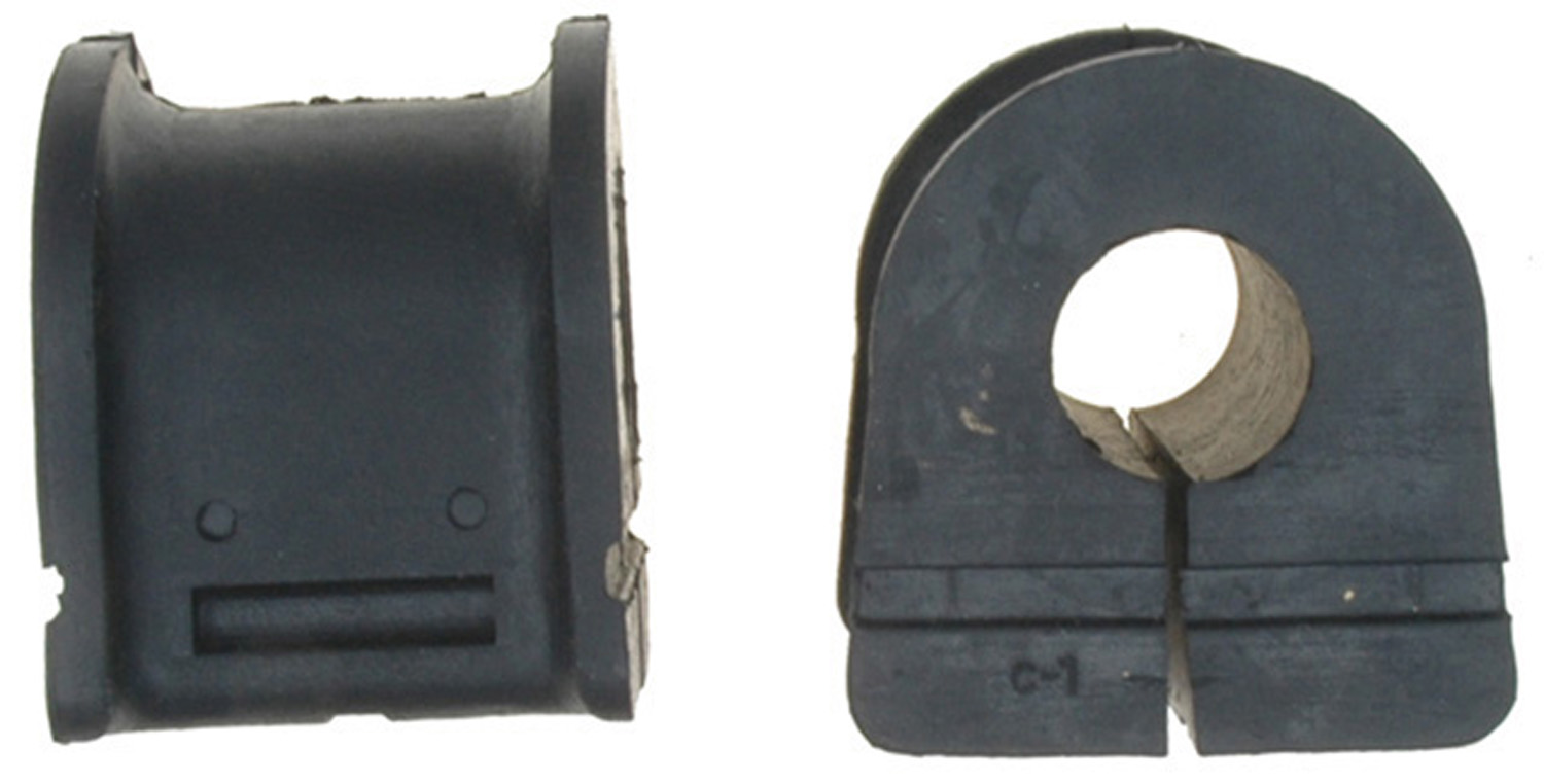ACDELCO GOLD/PROFESSIONAL - Suspension Stabilizer Bar Bushing Kit - DCC - 45g9420