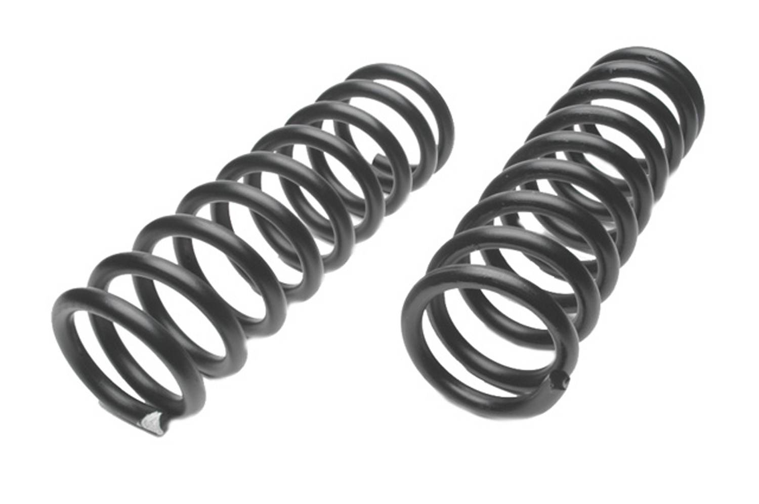 ACDELCO GOLD/PROFESSIONAL - Coil Spring Set - DCC - 45h0001