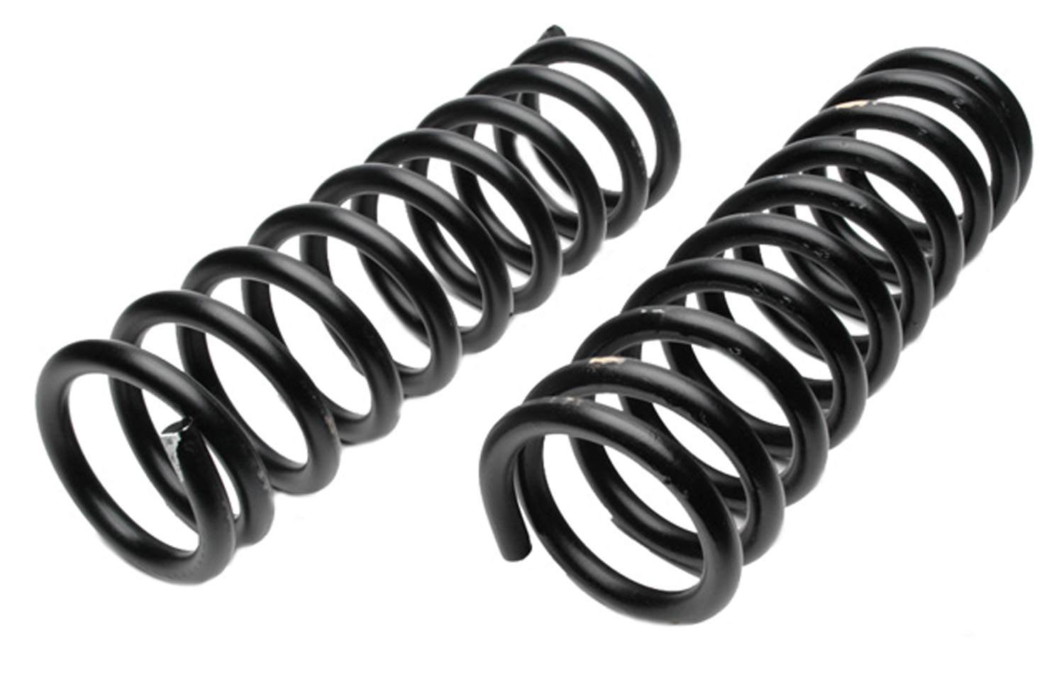 ACDELCO GOLD/PROFESSIONAL - Coil Spring Set - DCC - 45h0007
