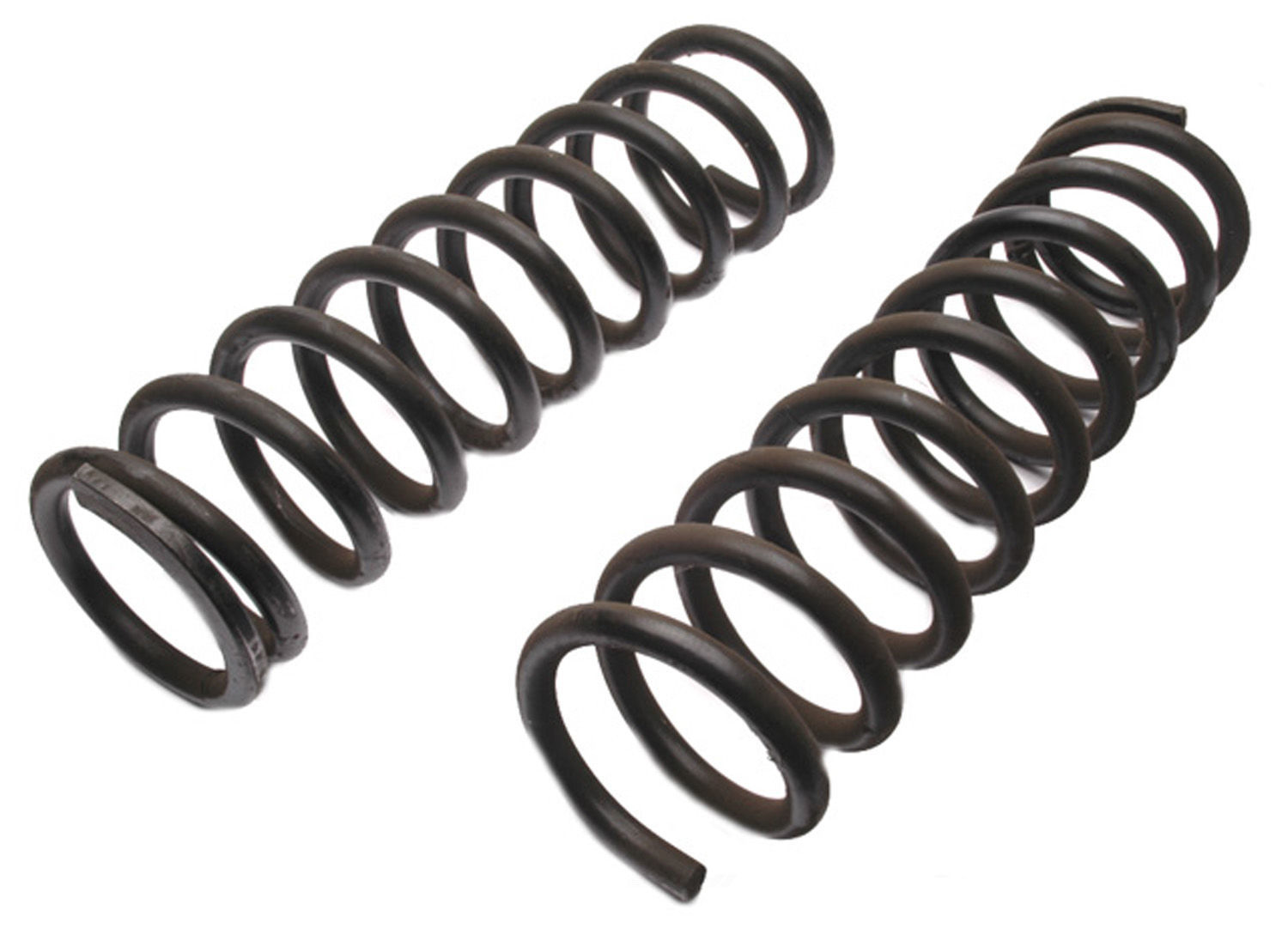 ACDELCO GOLD/PROFESSIONAL - Coil Spring Set - DCC - 45h0040