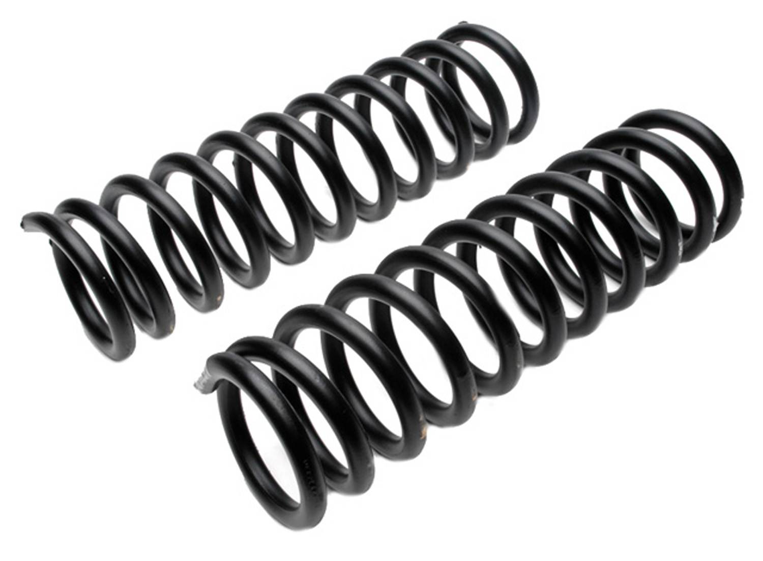 ACDELCO GOLD/PROFESSIONAL - Coil Spring Set - DCC - 45h0042