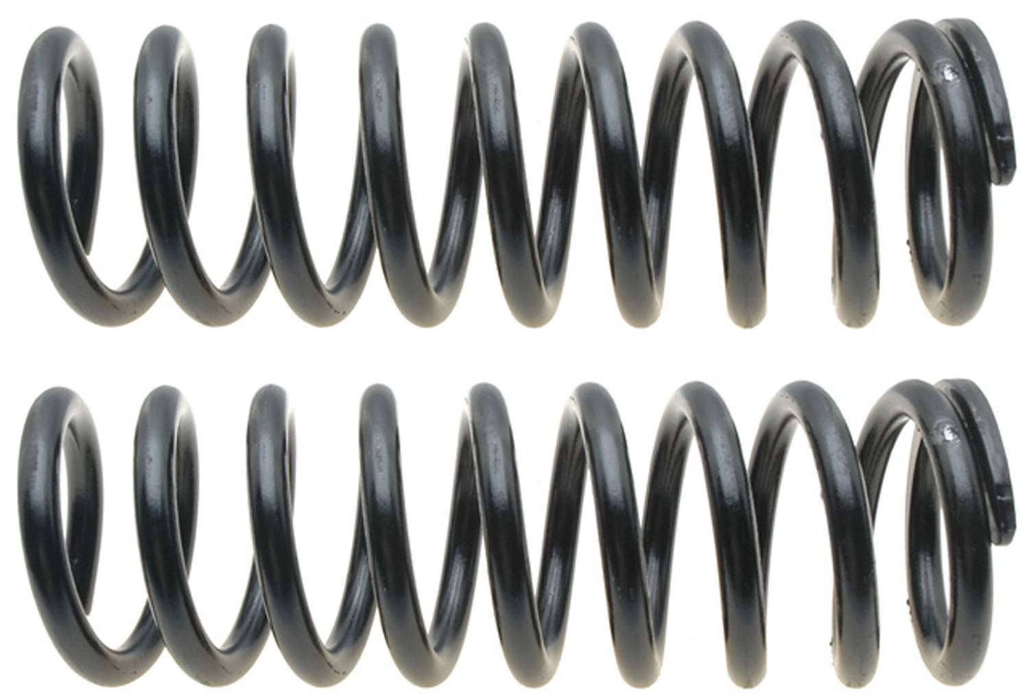 ACDELCO GOLD/PROFESSIONAL - Coil Spring Set - DCC - 45h0067
