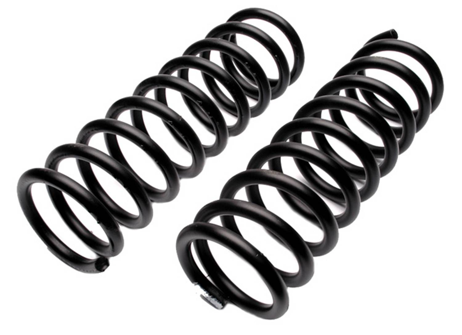 ACDELCO GOLD/PROFESSIONAL - Coil Spring Set - DCC - 45h0088