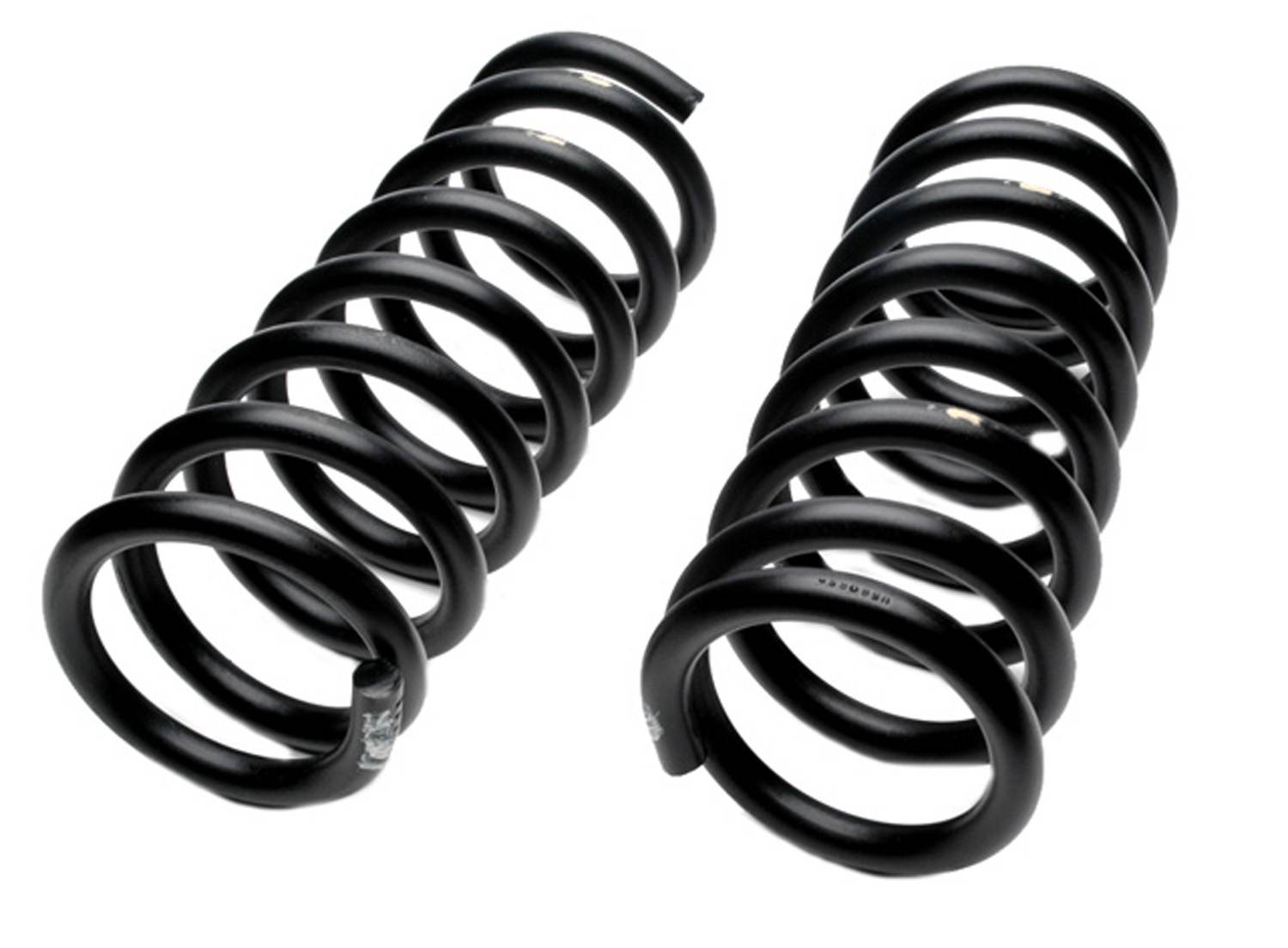 ACDELCO GOLD/PROFESSIONAL - Coil Spring Set - DCC - 45h0111