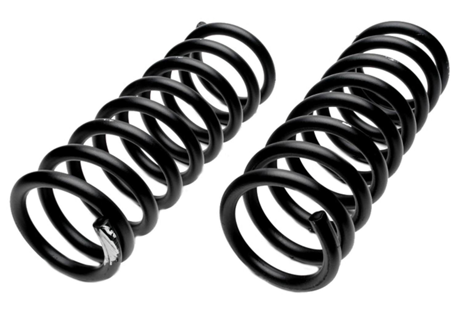 ACDELCO GOLD/PROFESSIONAL - Coil Spring Set - DCC - 45h0113