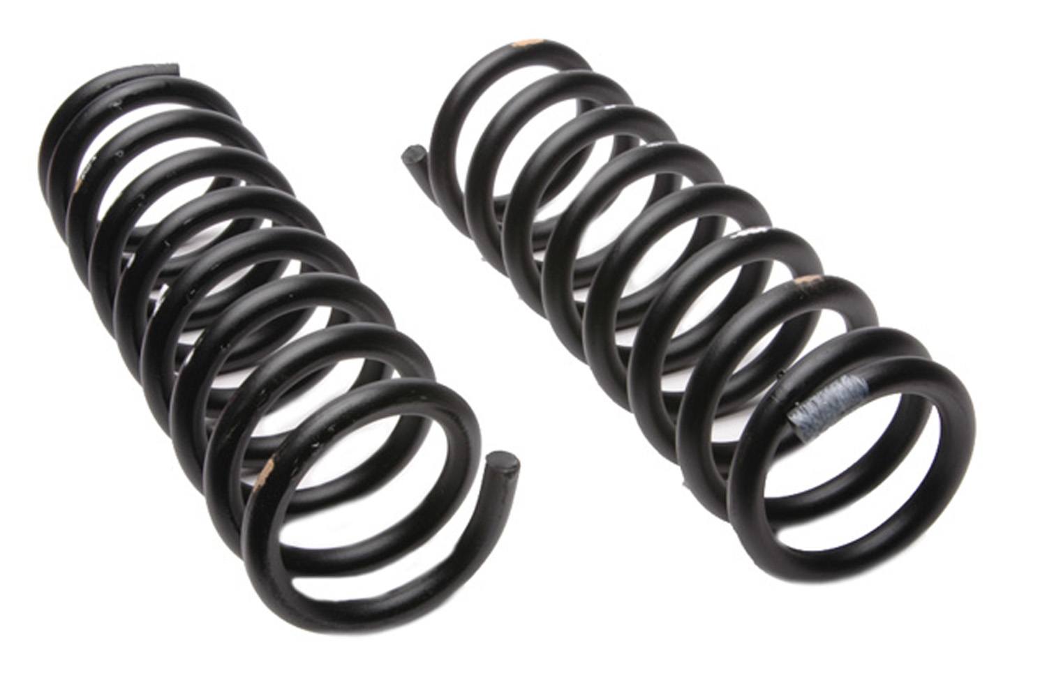 ACDELCO GOLD/PROFESSIONAL - Coil Spring Set - DCC - 45h0125