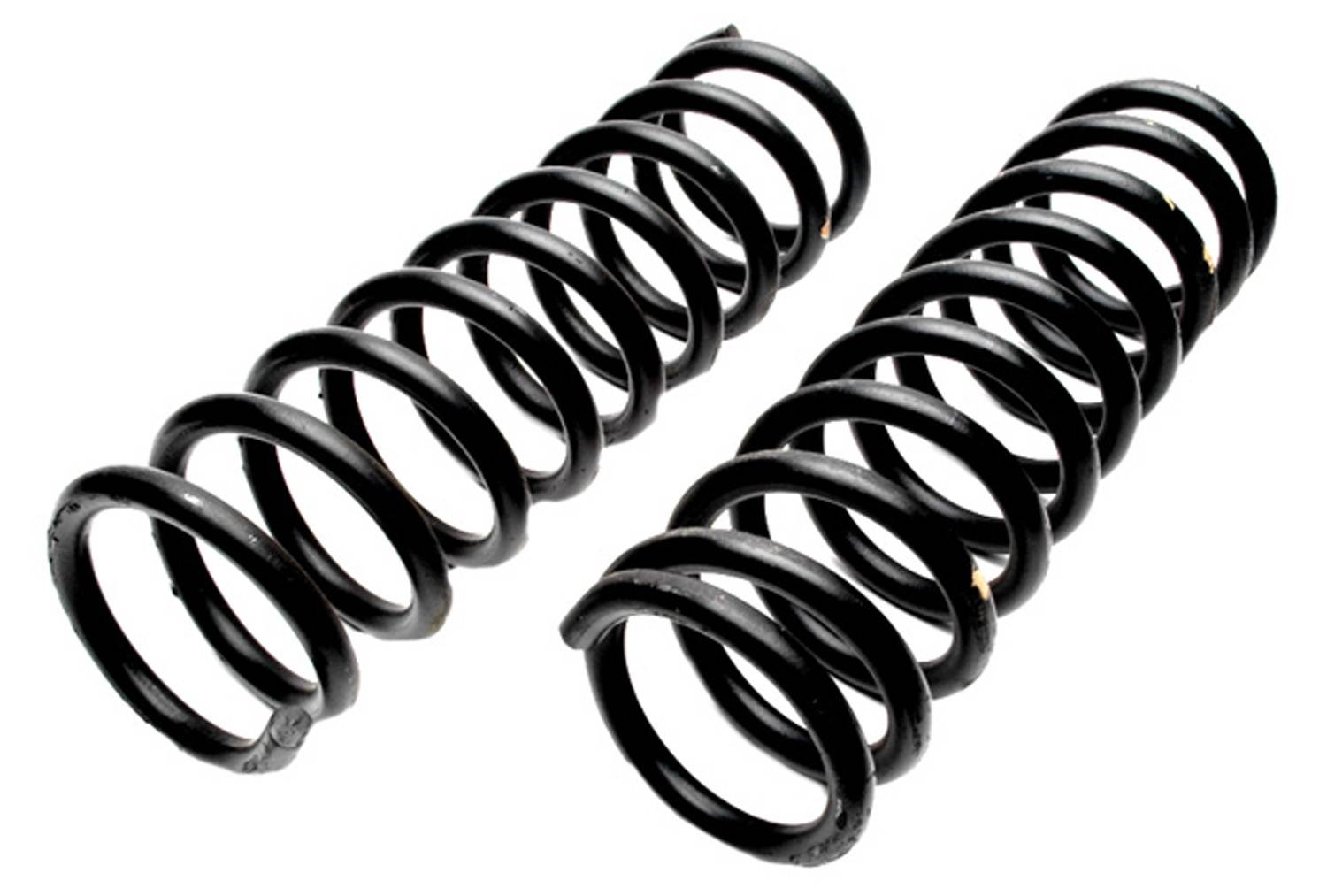 ACDELCO GOLD/PROFESSIONAL - Coil Spring Set - DCC - 45h0146