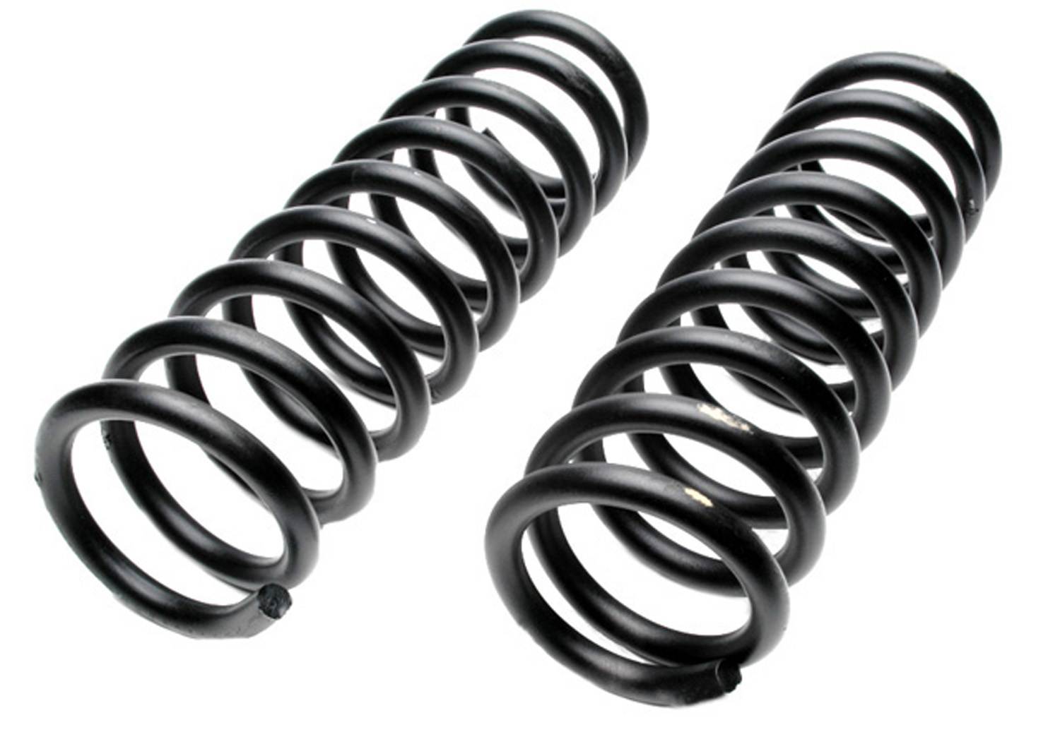 ACDELCO GOLD/PROFESSIONAL - Coil Spring Set - DCC - 45h0147