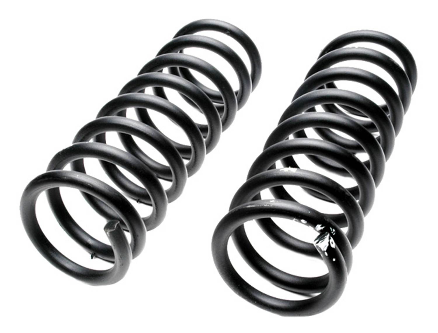 ACDELCO GOLD/PROFESSIONAL - Coil Spring Set - DCC - 45h0151