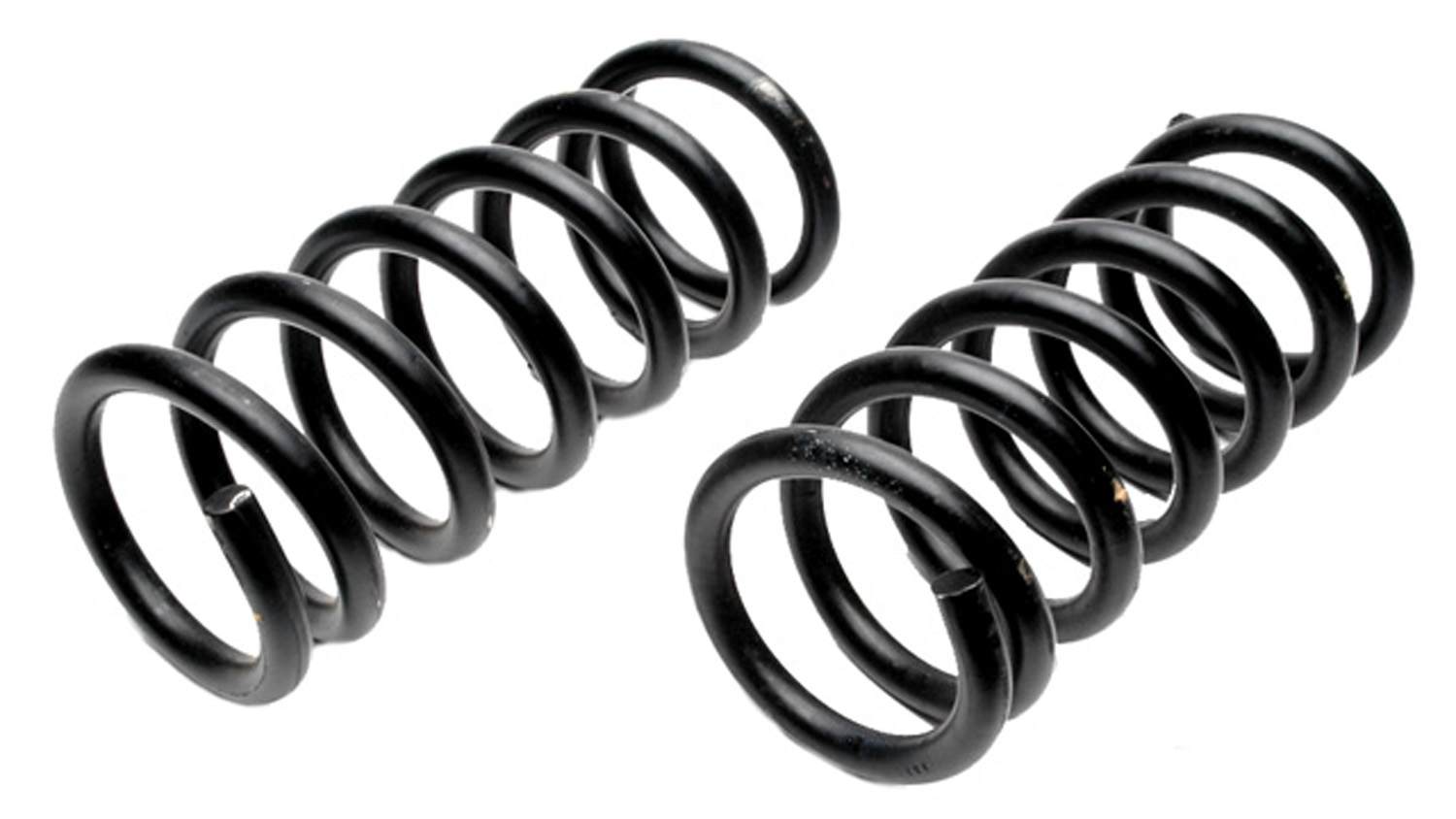 ACDELCO GOLD/PROFESSIONAL - Coil Spring Set - DCC - 45h0153
