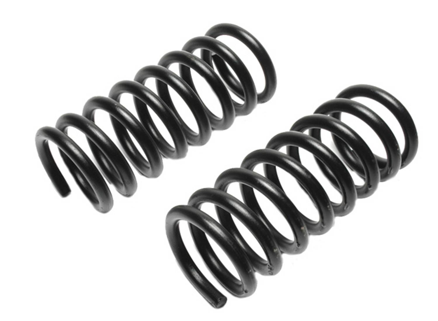 ACDELCO GOLD/PROFESSIONAL - Coil Spring Set - DCC - 45h0157