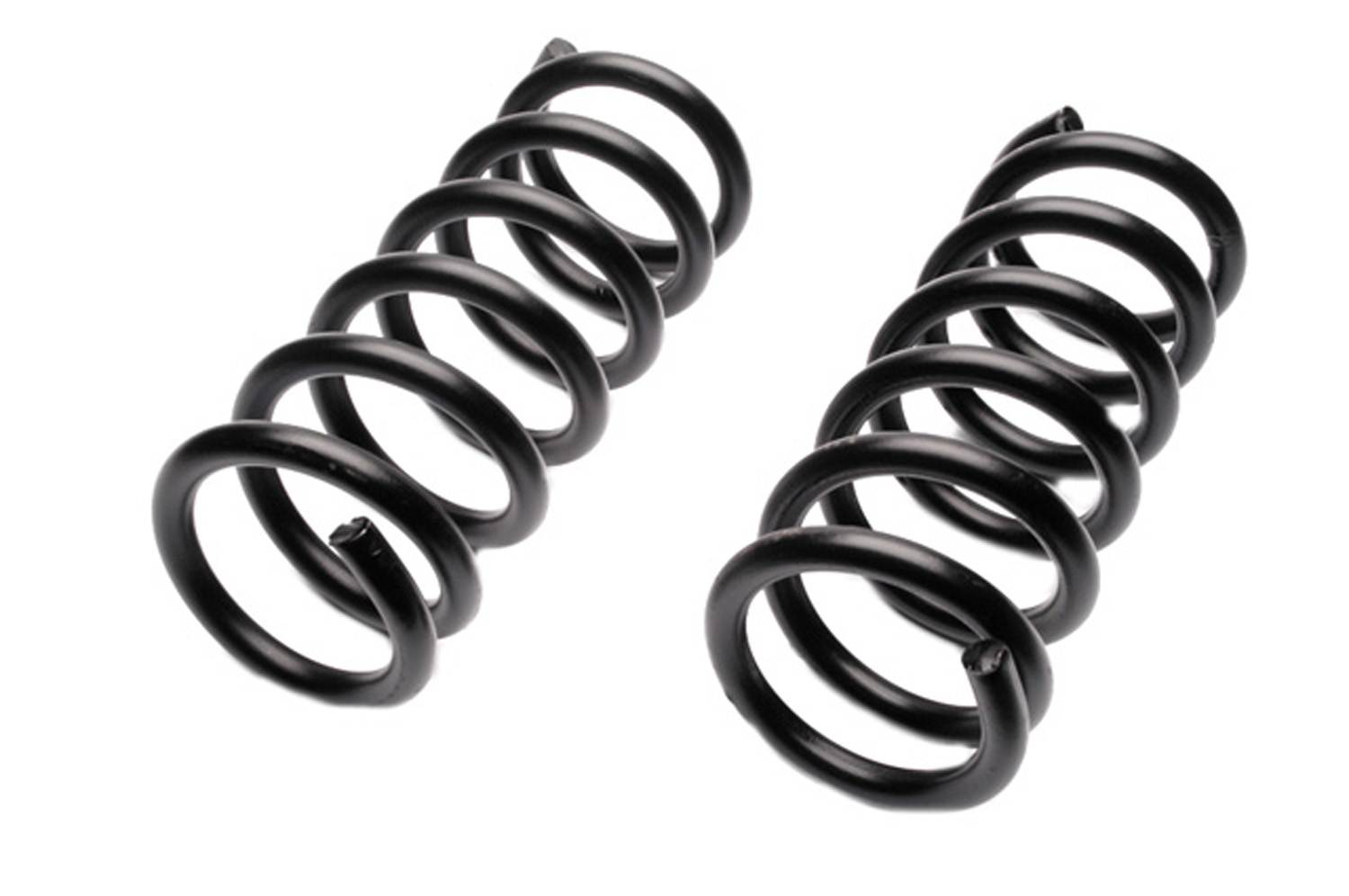 ACDELCO GOLD/PROFESSIONAL - Coil Spring Set - DCC - 45h0174