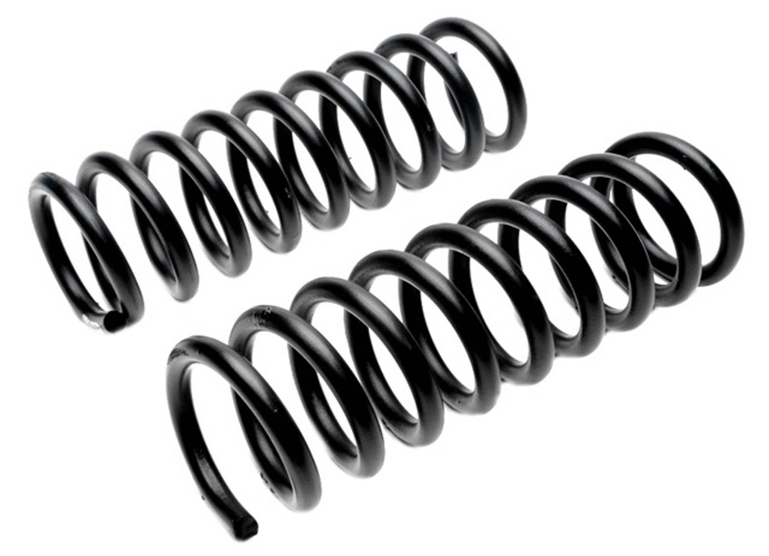 ACDELCO GOLD/PROFESSIONAL - Coil Spring Set - DCC - 45h0190