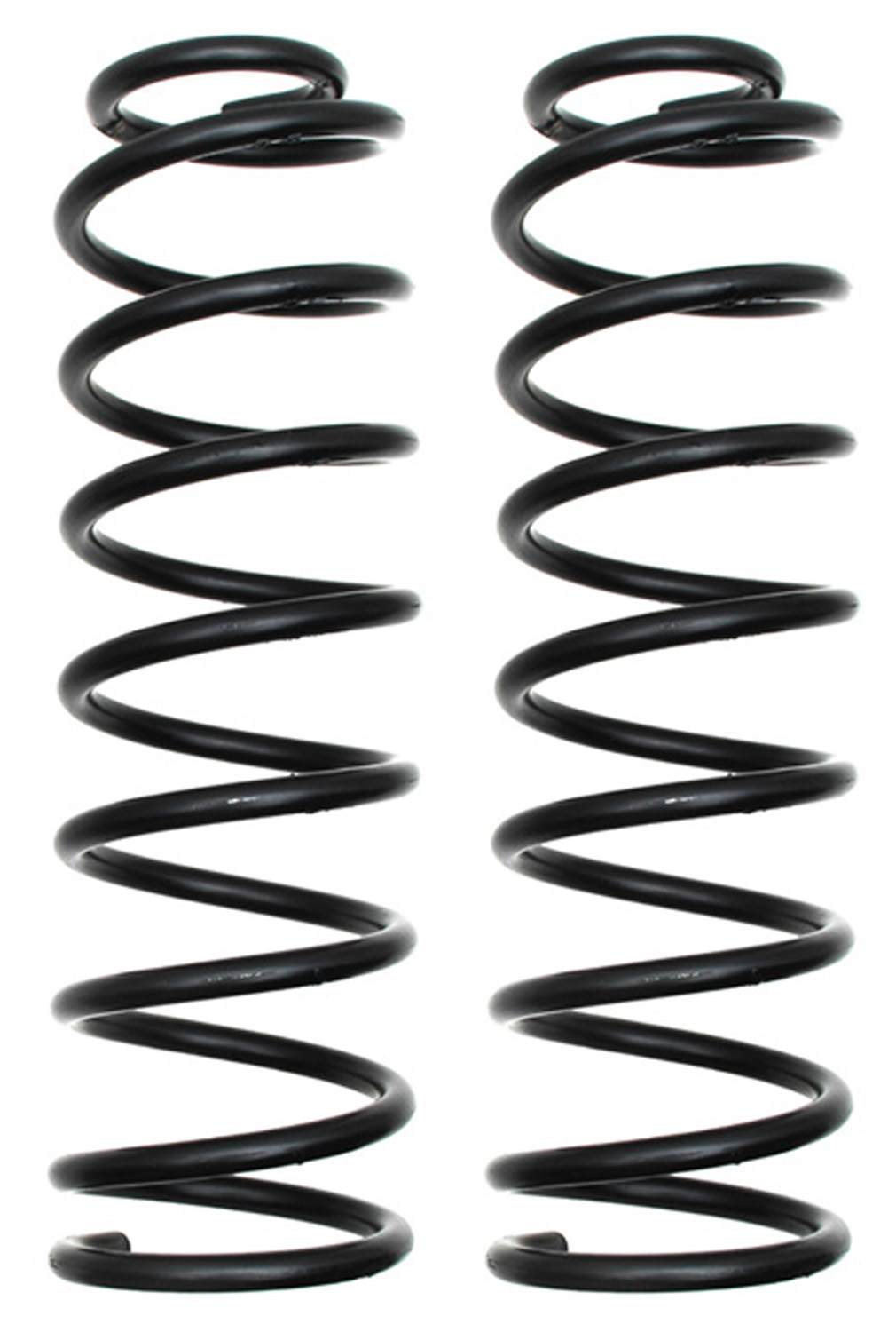 ACDELCO GOLD/PROFESSIONAL - Coil Spring Set - DCC - 45h0275