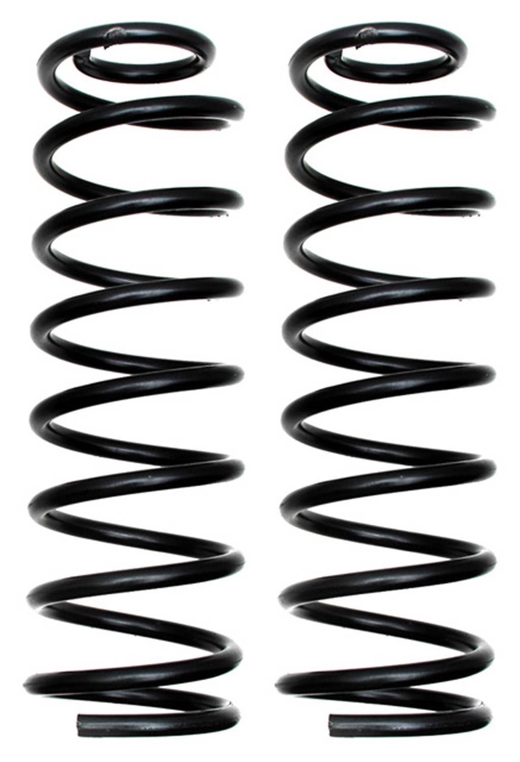 ACDELCO GOLD/PROFESSIONAL - Coil Spring Set - DCC - 45h0276