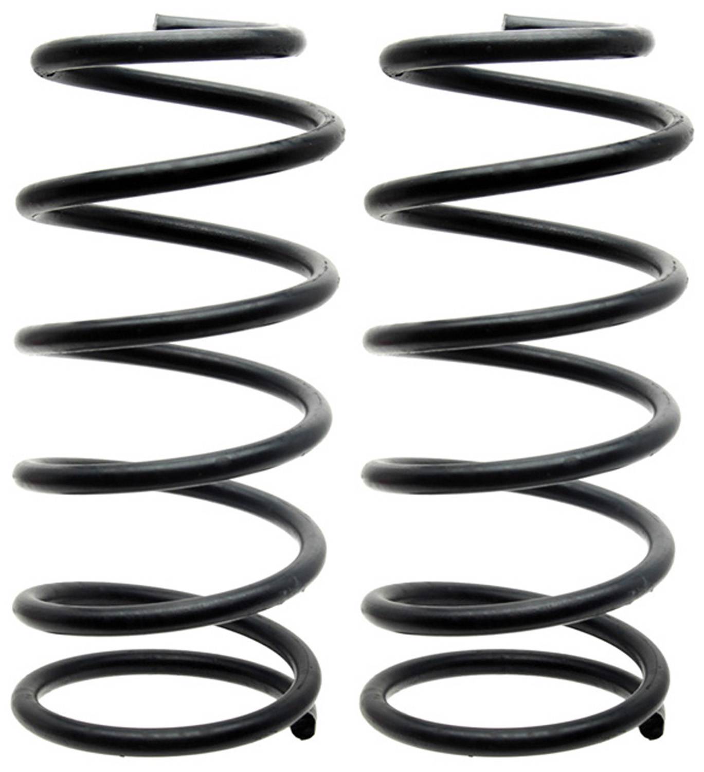 ACDELCO GOLD/PROFESSIONAL - Coil Spring Set - DCC - 45h0288