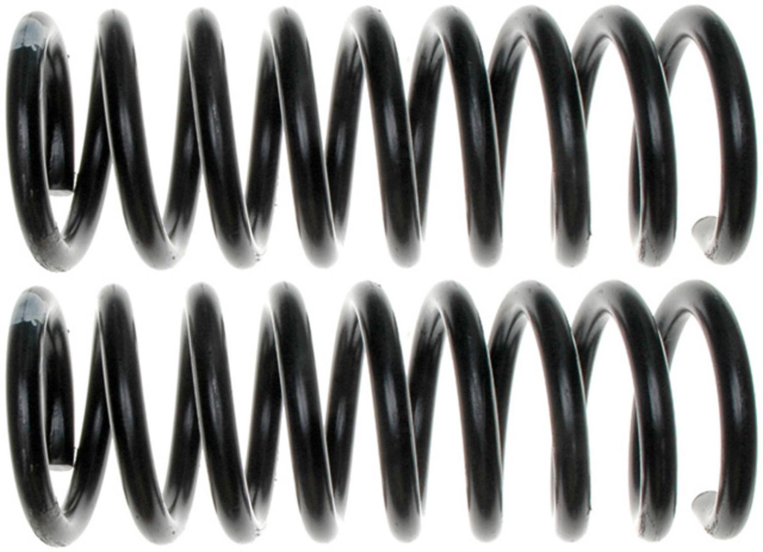 ACDELCO GOLD/PROFESSIONAL - Coil Spring Set - DCC - 45h0304