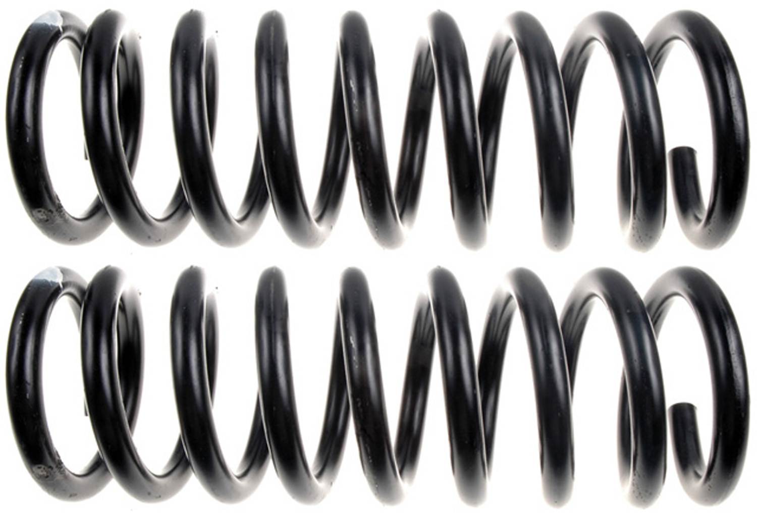 ACDELCO GOLD/PROFESSIONAL - Coil Spring Set - DCC - 45h0306