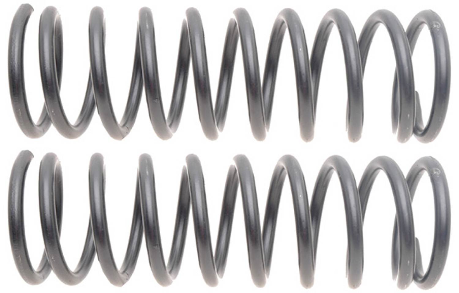 ACDELCO GOLD/PROFESSIONAL - Coil Spring Set - DCC - 45h0317