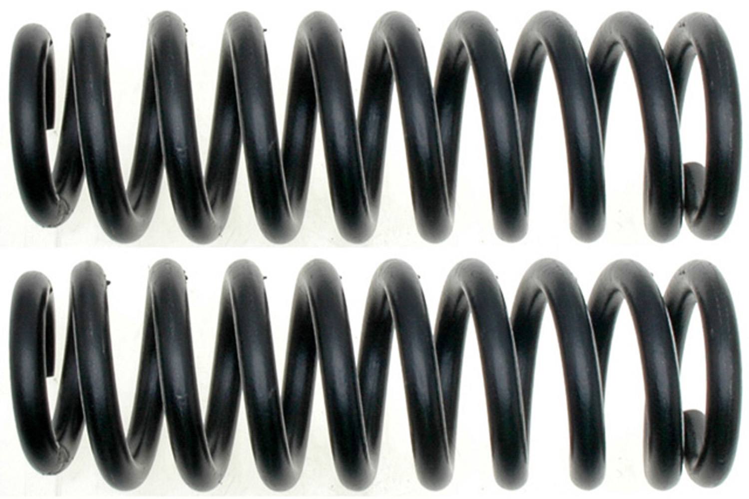 ACDELCO GOLD/PROFESSIONAL - Coil Spring Set - DCC - 45h0368