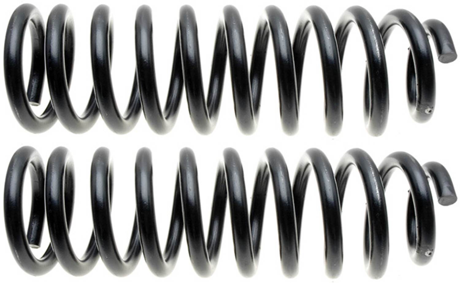 ACDELCO GOLD/PROFESSIONAL - Coil Spring Set - DCC - 45h0379
