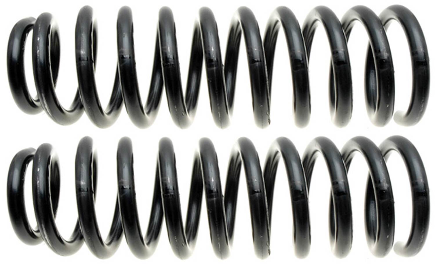 ACDELCO GOLD/PROFESSIONAL - Coil Spring Set - DCC - 45h0380