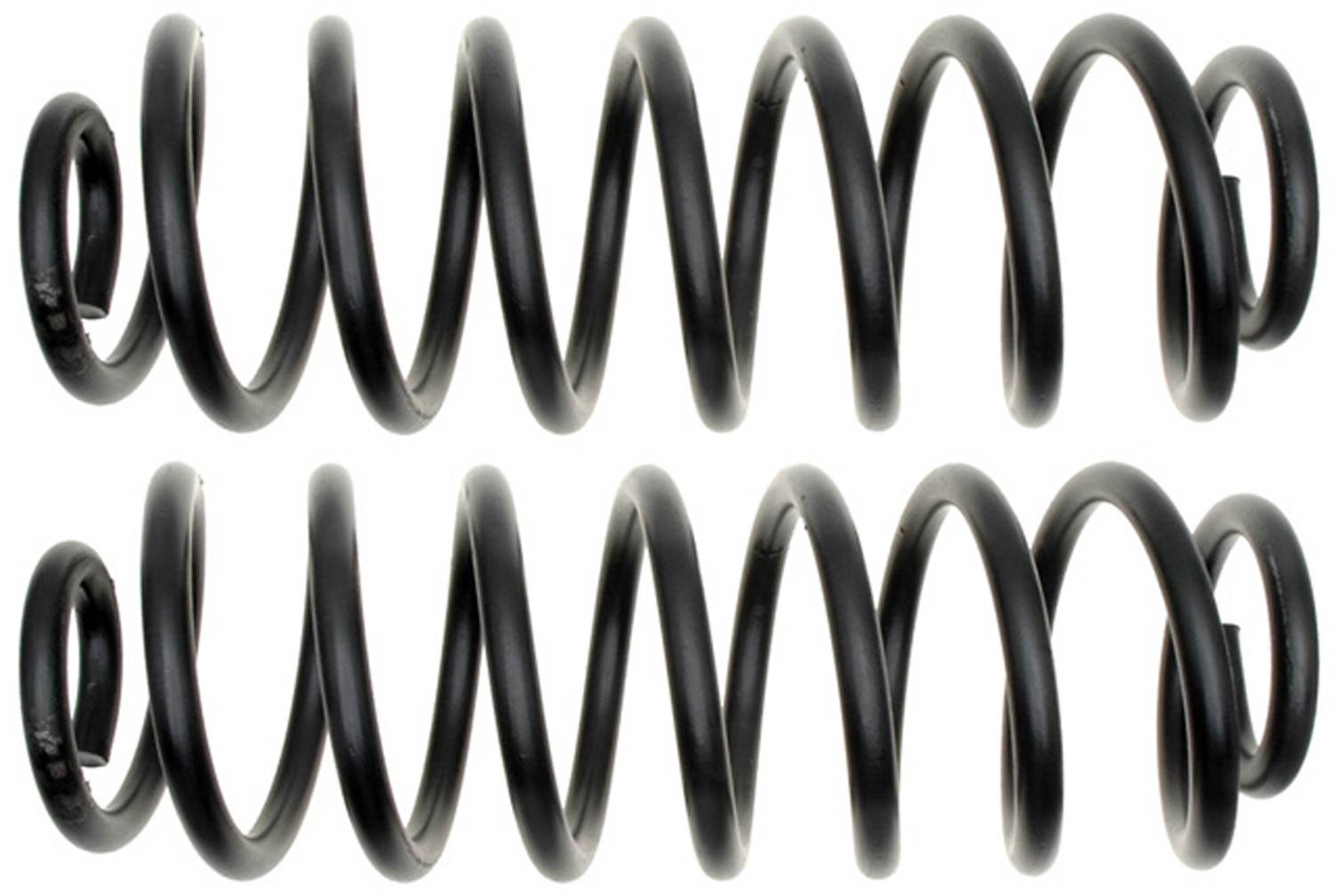 ACDELCO GOLD/PROFESSIONAL - Coil Spring Set - DCC - 45h0385