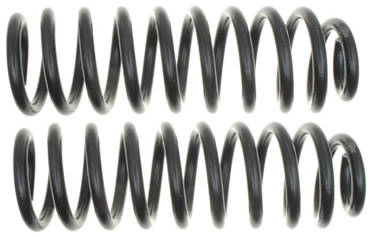 ACDELCO GOLD/PROFESSIONAL - Coil Spring Set - DCC - 45h0396